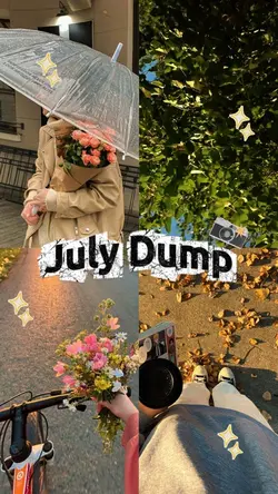 July dump 2025