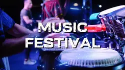 MUSIC FESTIVAL