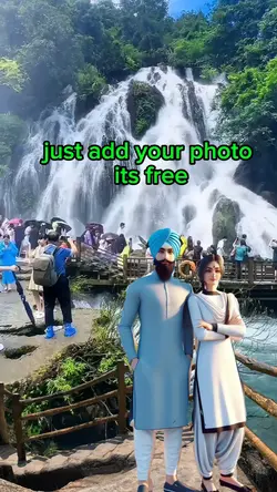 wonderful view