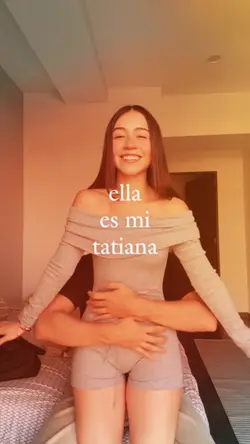 Ella es mi Baby