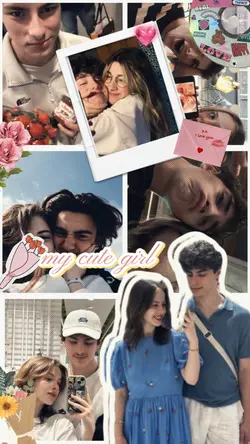 collage photo