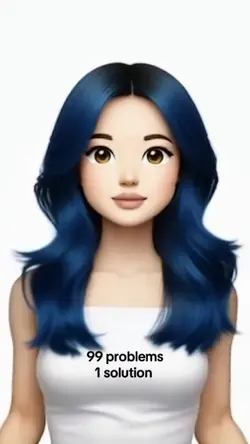 versi midnight blue