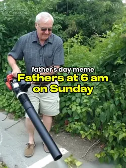 father's day meme