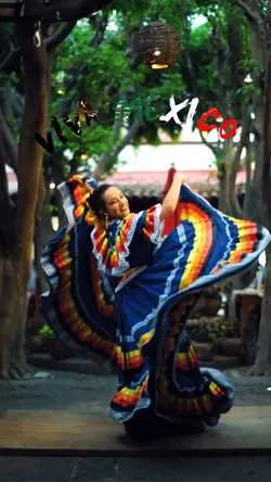 Viva México