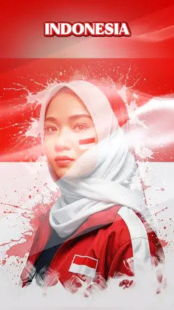 INDONESIA 