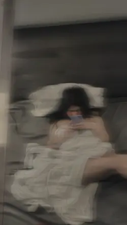 Aesthetic blur