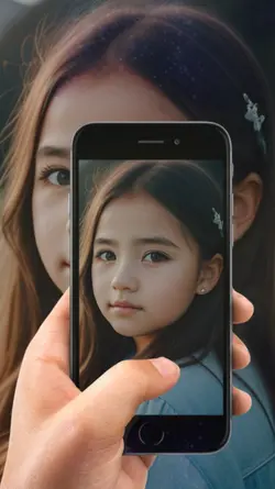 Phone Photo