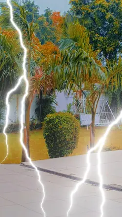 Barish Video 