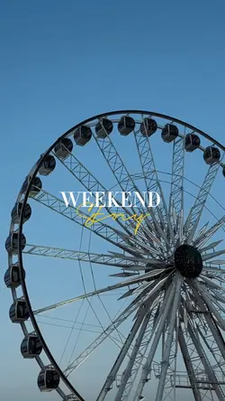 Weekend Story 