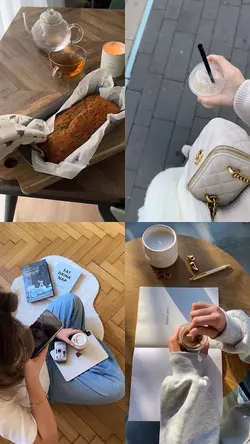 4 video’s aesthetic