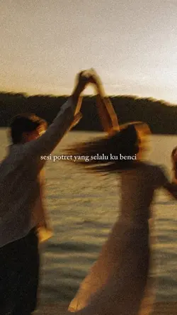 sesi potret 1 foto
