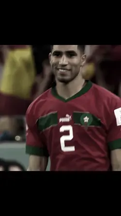 Spain vs Morocco 