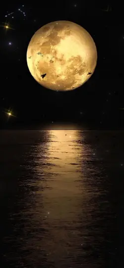 luna llena 