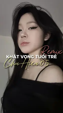 Khát vọng tuổi trẻ 