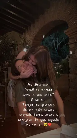 Minha mãe