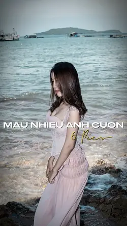 MẪU 6 ẢNH CUỐN