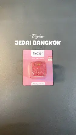 Jedai declip
