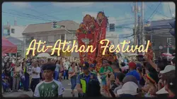 FESTIVAL SCENERY