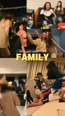 Family video 