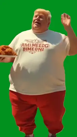 chick banana trumpai