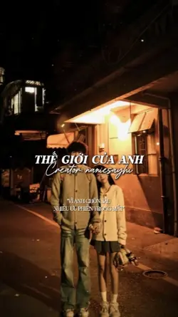 VÌ ANH CHÔN NHIỀU ƯU