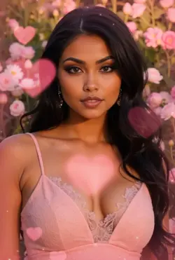 Sweet and Soft 