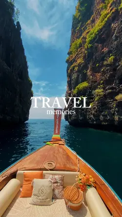 travel memories