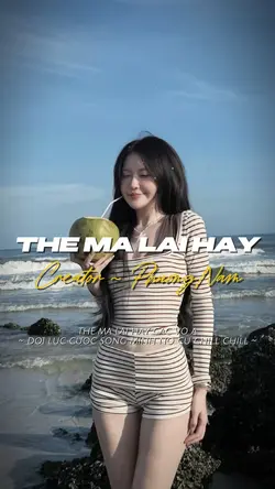 THẾ MÀ LẠI HAY CÁC V