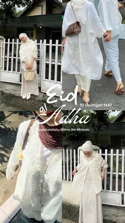Eid al-Adha