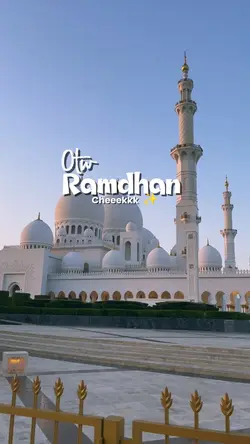 otw Ramadhan Check