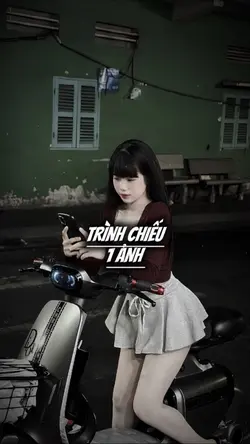 TRÌNH CHIẾU