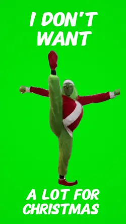 High kick Geinchy
