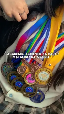 Academic Achiever ka