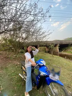 เป็นเพียงแค่ปลาตัวน้อย