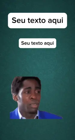 Você è burro!