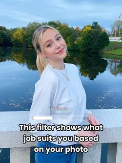 Job based on face AI
