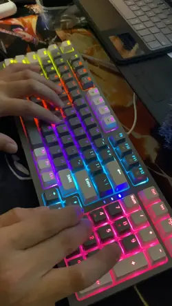 T98 keyboard 