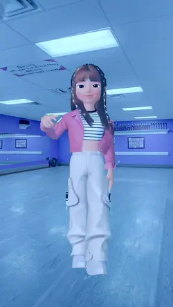 Drama dancing 