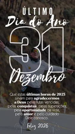 ANO NOVO