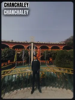 CHANCHALEY!!