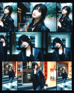 Dreamy effect 3 pict