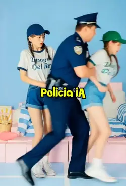 Policia iA