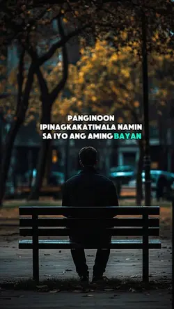 Panalangin Para Sa