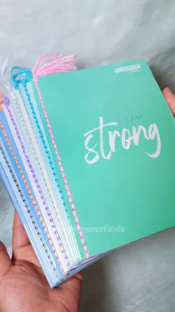 Notebook recos