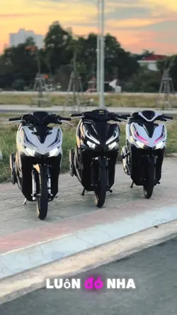 mẫu xe độ 1 video
