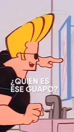 johny guapo