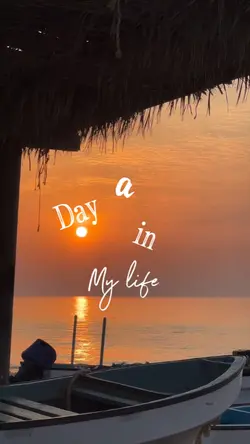 A day in My Life