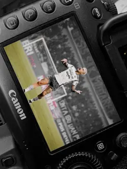 pemain bola