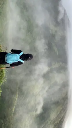 Maaf atas perjalanan
