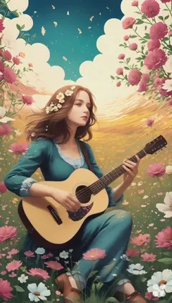 classic guitar